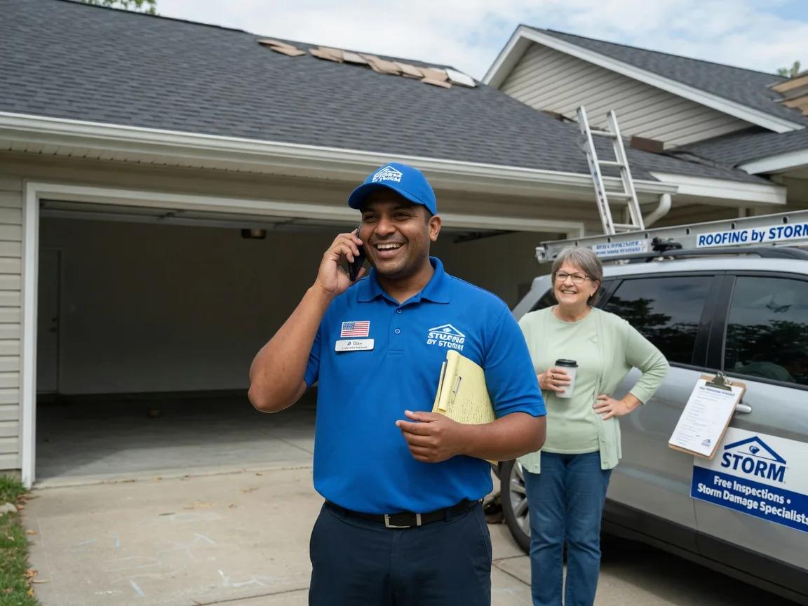 Roof Repair Near Me Tiskilwa, IL FAQs