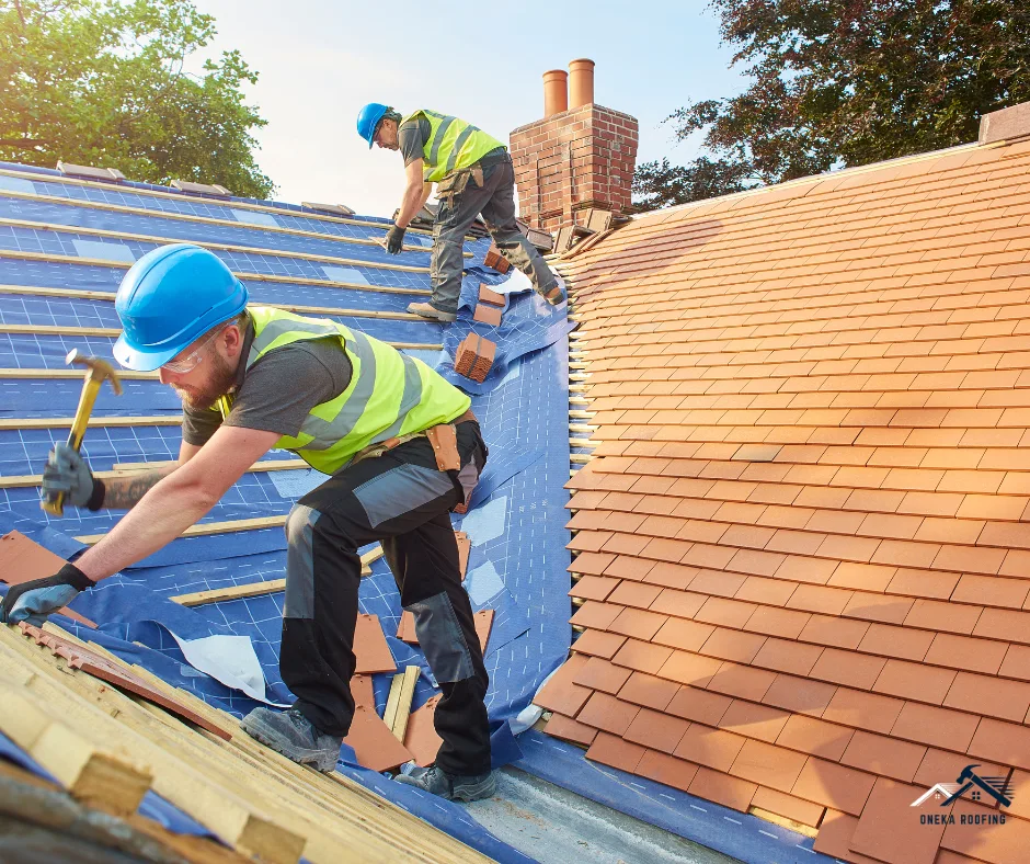 Why choose Roof Repair Near Me in Tiskilwa, IL