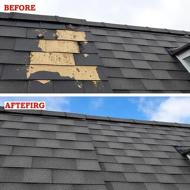 Roof Repair Near Me in Tiskilwa, IL near me